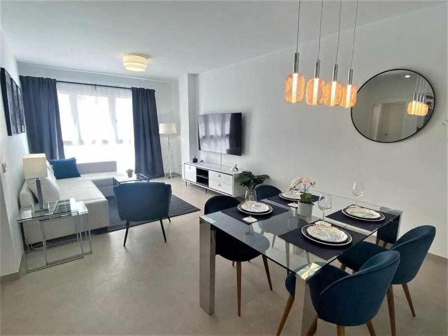 XV Apartamentos Morales & Arnal Эстепона Экстерьер фото